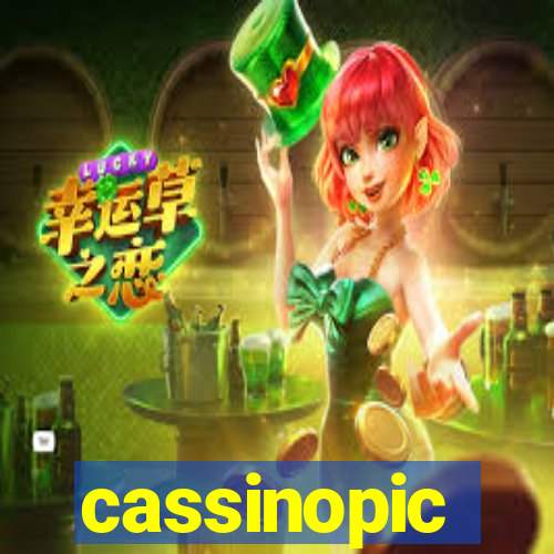 cassinopic