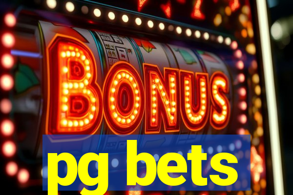 pg bets