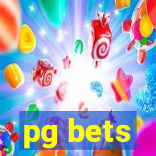 pg bets