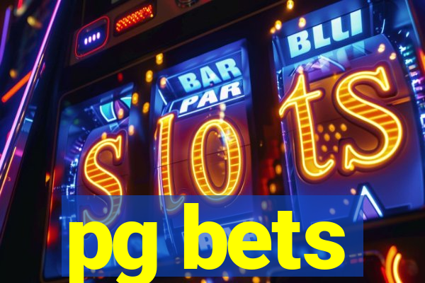 pg bets