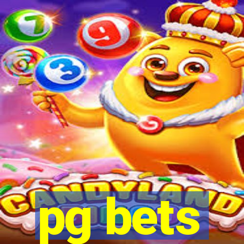 pg bets