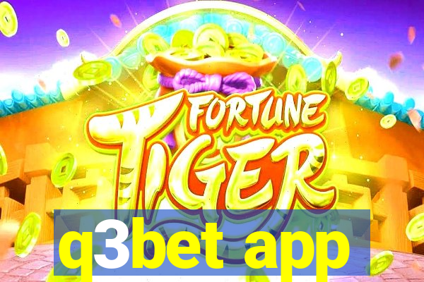 q3bet app