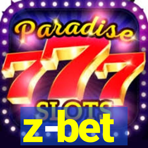 z-bet