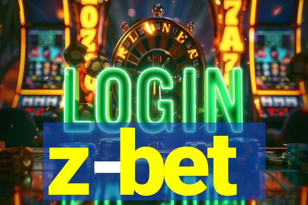 z-bet