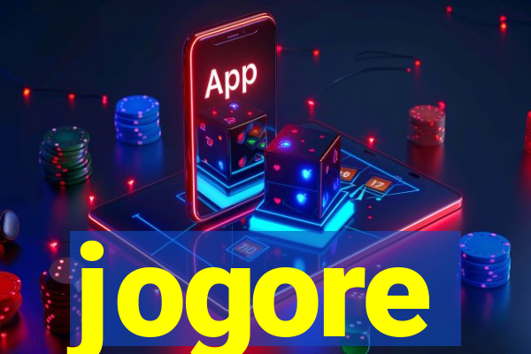 jogore