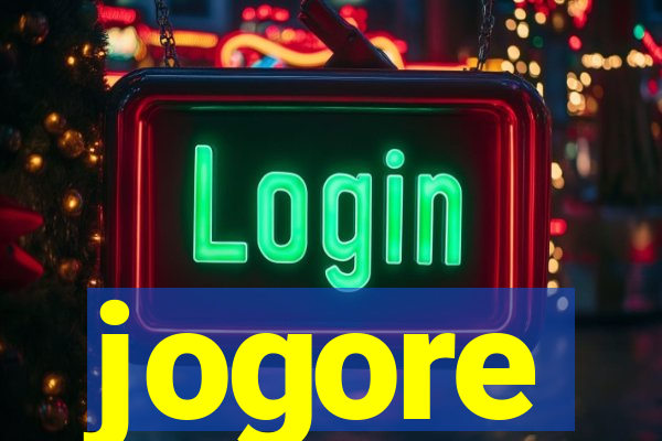 jogore