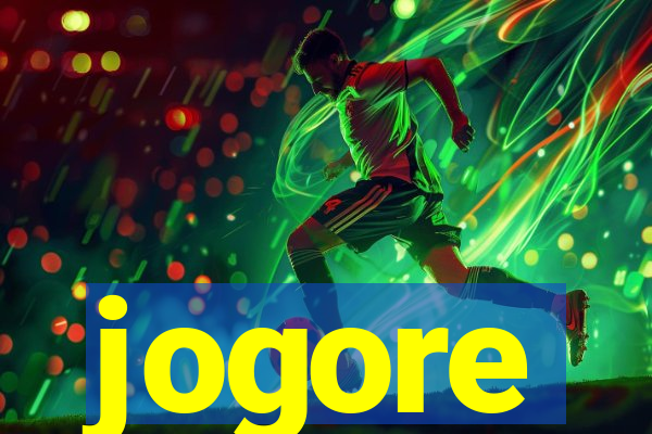 jogore