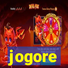 jogore