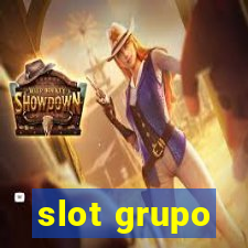 slot grupo