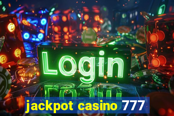 jackpot casino 777