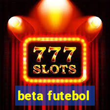 beta futebol