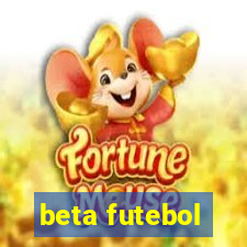 beta futebol