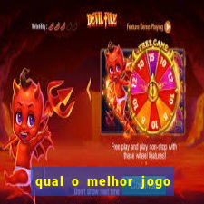 qual o melhor jogo de apostas para ganhar dinheiro