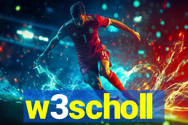 w3scholl