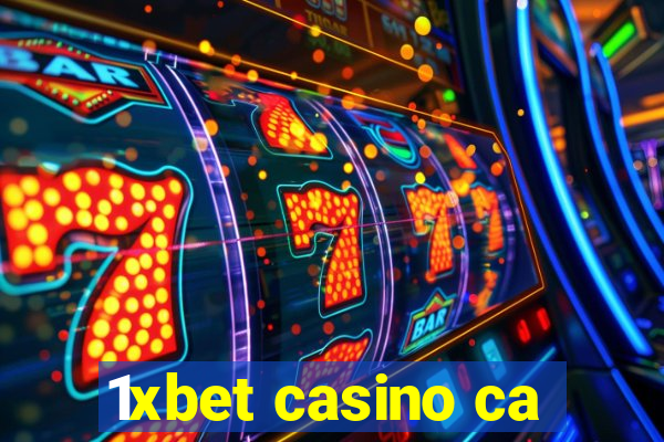 1xbet casino ca