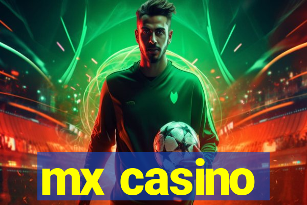 mx casino