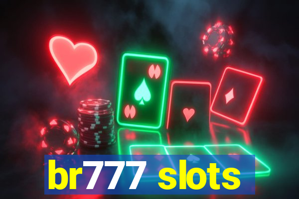 br777 slots