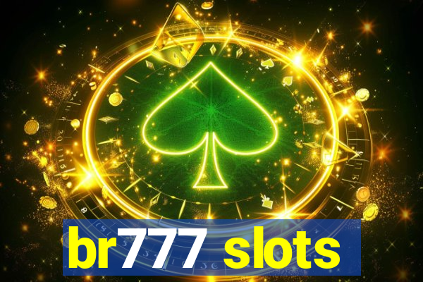 br777 slots