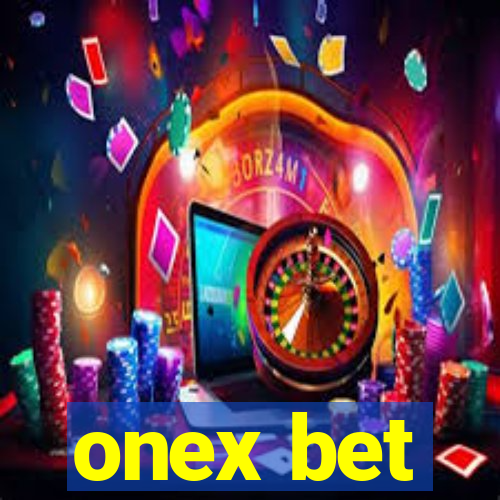 onex bet