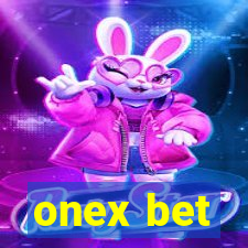 onex bet