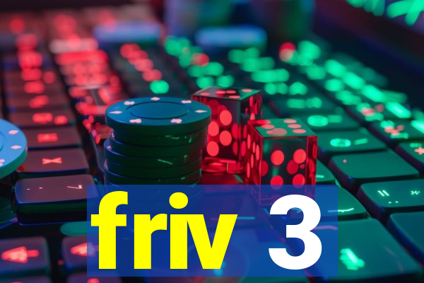 friv 3