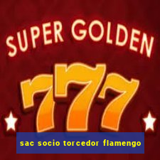 sac socio torcedor flamengo