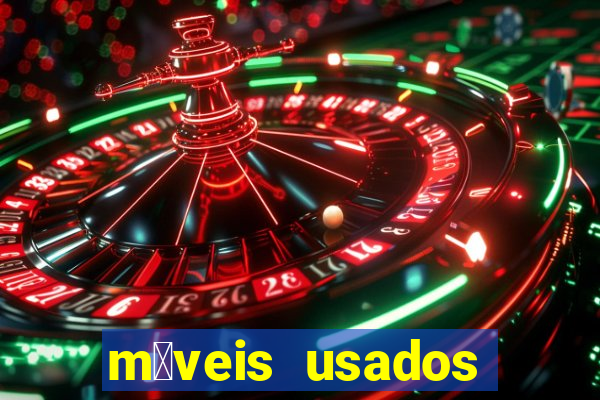 m贸veis usados vila nova