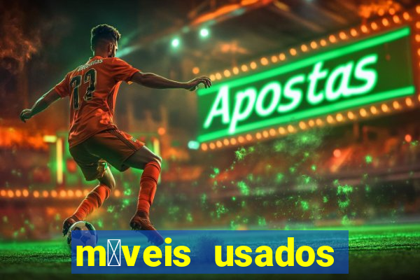 m贸veis usados vila nova