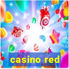 casino red