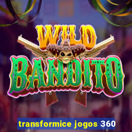 transformice jogos 360