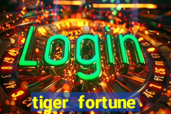 tiger fortune deposito 5 reais