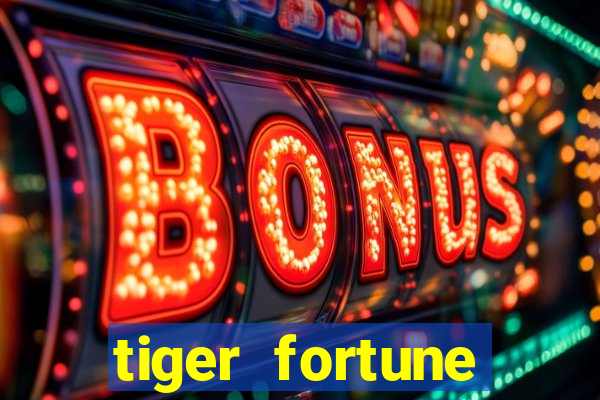 tiger fortune deposito 5 reais