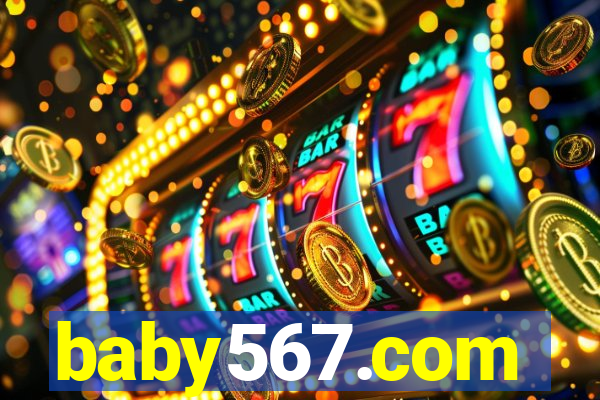 baby567.com