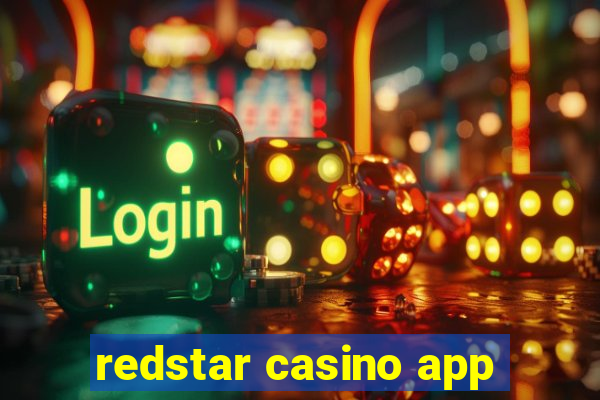 redstar casino app