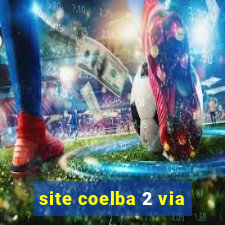 site coelba 2 via