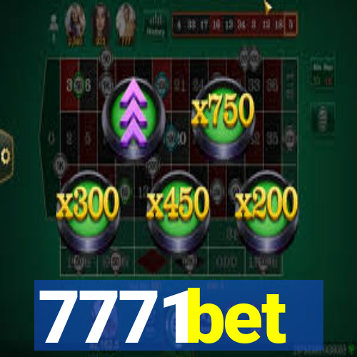 7771bet