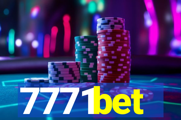 7771bet