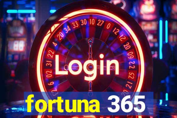 fortuna 365