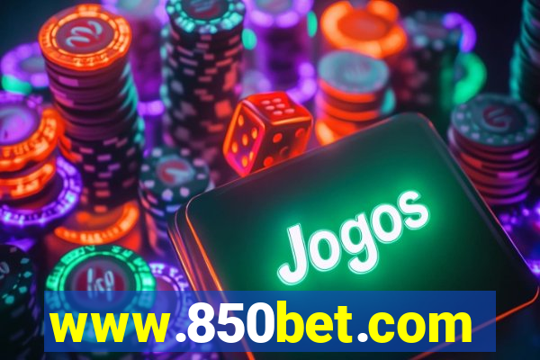 www.850bet.com