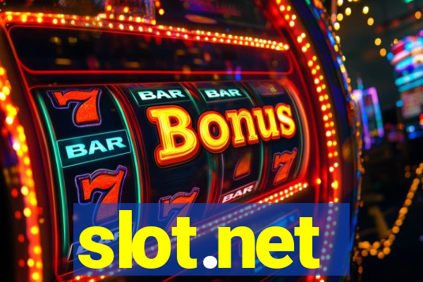 slot.net