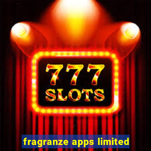 fragranze apps limited