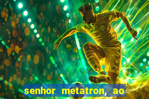 senhor metatron, ao senhor maitreya e a saint germain quem são