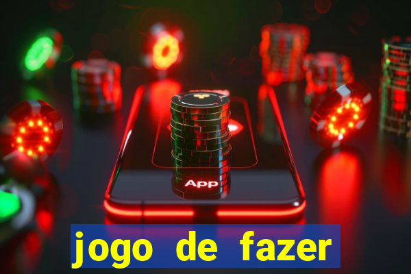 jogo de fazer aposta e ganhar dinheiro