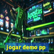 jogar demo pp