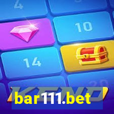 bar111.bet