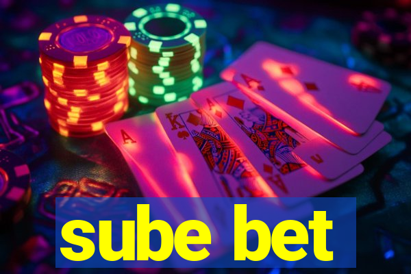 sube bet