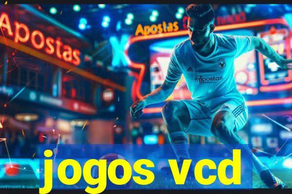 jogos vcd