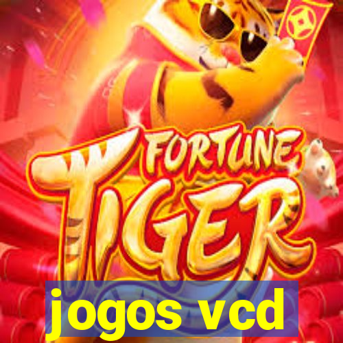 jogos vcd