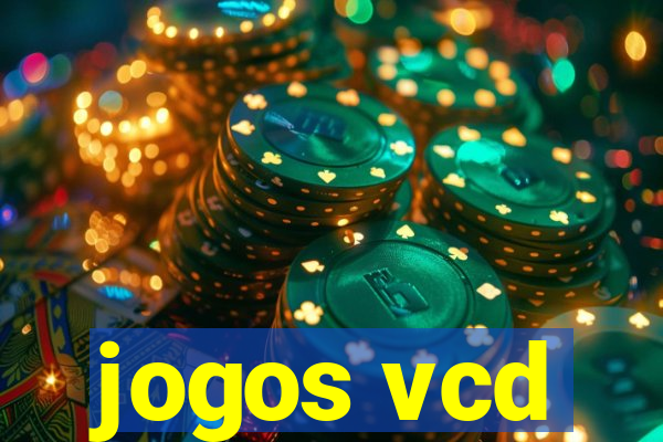 jogos vcd