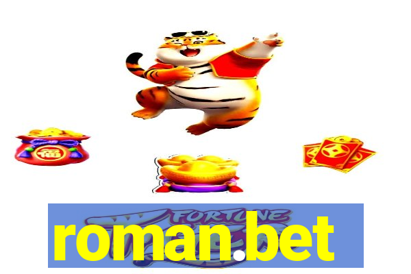 roman.bet